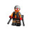 LEGO LEGO Minifigures Marvel Spider Verse - Sun Spider - Charlotte Webber - 71050 1