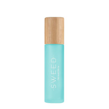 SWEED - Suero Capilar | Fórmula Rica en Nutrientes, No Grasa | Aplicador Roll-On | Queratina, Biotina, Péptidos (6 ml | 0.2 fl oz)