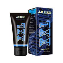 XXL Big Size Massage Cream for Men - Extra Power Strength Enlargement Gel for Huge Enhanced Size, Enlarge Thickness, Strength, and Prolonged Performan