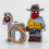 LEGO LEGO Minifigures Marvel Spider Verse - Web-Slinger - Patrick O'Hara - 71050 1