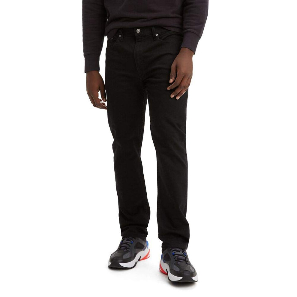 Levi's Men's 502 Taper Fit Jeans (Also Available In Big & Tall), Native Cali, 32W X 30L