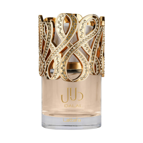 LATTAFA Lattafa Dalal EDP Spray 100ml
