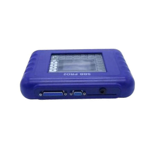 V48.99 Obdii Key Programmer Auto Key Transponder Pro 48.99 Update Of 46.02 Pin Code Function 1