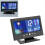 Temperature Humidity Meter with Clock, Alarm, and Weather Forecasts 2