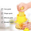 Multifunctional Corn Kernel Corn Peeler Artifact Kitchen Gadget 3