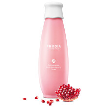 WELCOS FRUDIA Pomegranate Nutri-Moisturizing Toner | Skin Firming Toner w/Pomegranate Extract, BL-Fill UP, Vegan Collagen | Korean Skin Care Toner for