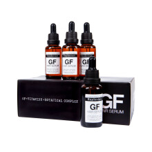 Replexion GF Hair Regrowth Serum- Maximum Strength DHT Blocker. Repairs & Stimulates New Follicle Grow Stronger, Thicker, Fuller, Longer, Healthy Scal