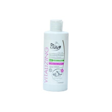FARMASi Dr. C. Tuna Vitaliserende Knoflook Shampoo, Natuurlijke Haargroei Behandeling