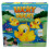 Pressman Lucky Ducks - Gioco di Memoria e Abbinamento in Movimento - Include Pop The Pig 1
