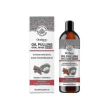 Fresh Breath Mouthwash, Bad Breath Clean Stain Residue Daily Care Dental Care