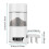 Automatic Fish Feeder Intelligent Timing Aquarium Large Capacity Food Dispenser 2