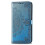 Compatible with Compatible with Realme 7 Pro Case Leather Wallet Cover Emboss Mandala Magnetic Flip 2
