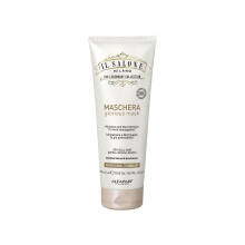 Il Salone Milano Professionele Glorious Mask - Hydraterende Haarmasker voor Droog Haar