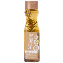 Milagros Rozenmarijne Shampoo voor Natuurlijke Haargroei en Versterking, 100% Natuurlijk