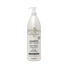 Il Salone Milano Professional Mythic Shampoo - Hydraterend voor Normaal Haar - Voor Glans en Zachtheid