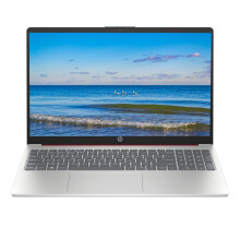 HP 2024 Portable 15'' HD Micro-Edge IPS Laptop, Intel Pentium Processor Up to 3.68GHz, 16GB DDR4, 128GB SSD, HDMI, Webcam, Ultra-Fast 6th Gen WiFi, Wi