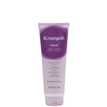 Inebrya Kromask Violet Kleurmasker, 250 ml