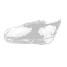 Left Car Headlight Lens Cover Headlight Shade Shell Auto Shell Cover for Ct200 Ct200h 2012-2017