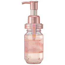 [Producto Auténtico] Aceite Capilar &honey Melty Moist 100mL/3.38 Oz Sin Sulfatos Hidratante para Controlar Frizz