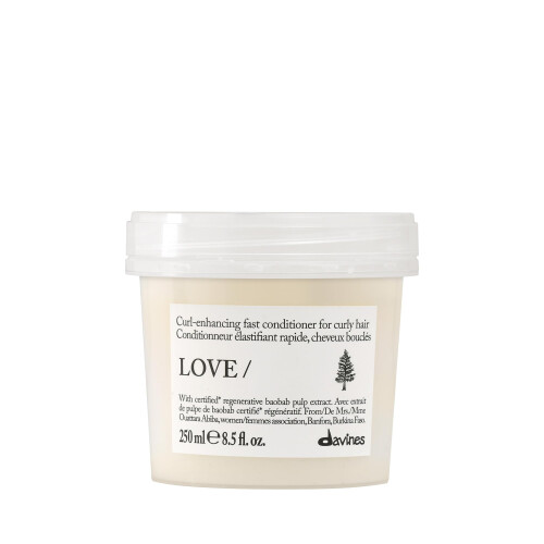 LOVE CURL/Conditioner, 8.5 oz.
