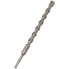 BOSCH HC2124 Foret à percussion Bulldog SDS-Plus 3/4 po x 10 po x 12 po