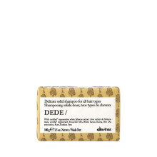 DEDE/Schampobar, 100 g.