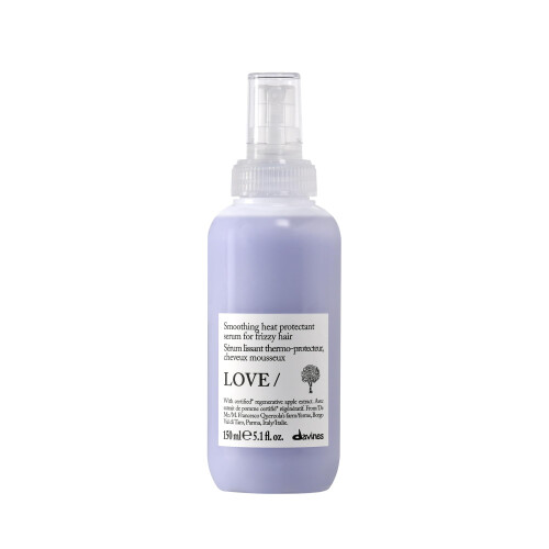 LOVE SMOOTHING/Hårserum, 5.1 fl oz.