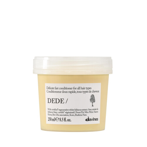 DEDE/Acondicionador, 8.5 oz.