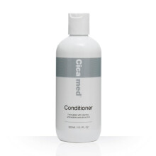 Cicamed Organic Science Hair Loss Treatment Conditioner,White,300 ML/ 10.1 FL. OZ.
