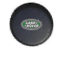 Pvc Spare Tire Cover 14-17inch Tyre Protection Case Off-road