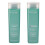 Tec Italy Hi Moisturizing Shampoo + Balsam för Skadat Torrt Hår 1