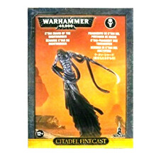 C'Tan Shard of the Nightbringer