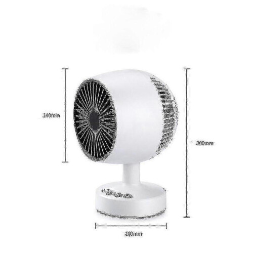 Mini Heater Household Heating And Cooling Dual-purpose Power Saving Heater 1