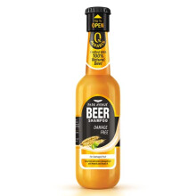 Park Avenue Bier Shampoo Voor Beschadigd Haar (180ml) | Parabenvrij | Voor Gezond Haar | Gemaakt Met Natuurlijke Bier