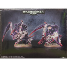 Warhammer 40,000 Carnifex Brood