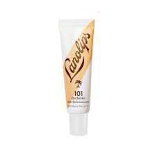 Lanolips 101 Ointment Multi-Balm, Coconutter - Baume à lèvres Fruité avec Huile de Vitamine E