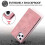 Compatible with Iphone 13 Pro Max Case Magnetic Closure Wallet Book Flip Folio Stand View Leather Co 3