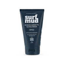 Ocean Addicts Crème Solaire SPF30 125g SURFMUD Australie