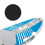 REBEL ACTIVE SUP BOARD PRO BLUE RBA-4518-BL 4