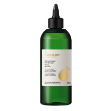 Cocoon Pomelo Oil Hair Tonic. 100% Vegan Scalp Serum Treatment for Thinning, Damaged & Breakage Hair | Soften, Reduce Hair Loss & Promote Hair Growth.