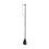 REBEL ACTIVE SMALL INFLATABLE SUP BOARD GRAY RBA-4511 6