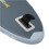 REBEL ACTIVE SMALL INFLATABLE SUP BOARD GRAY RBA-4511 5