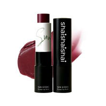 shaishaishai SUN-KISSED Plump Tinted Lip Balm, 70% Skincare, Gerar Såriga Läppar