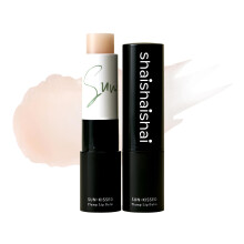 shaishaishai SUN-KISSED Plump Tinted Lip Balm, 70% hudvårdsingredienser