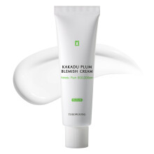 TOSOWOONG Kakadu Plum Blemish Cream, Dark Spot Remover for Face Cream, Kakadu Plum 600,000ppm, Niacinamide, Adenosine, Betaine, Dark Spot Corrector, V