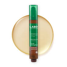 LABO-H Kopfhaut stärkendes Roll-On Serum für tägliche Massage & Haarwachstum | Vegane Anti-Haarverlust-Behandlung