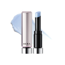 HERA Sensual Nude Balm 3.5g #00 GLACIER | 30H Fuktgivande Tinted Lip Balm