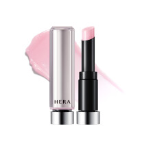 HERA Sensual Nude Balm 3.5g #112 BORNFREE | 30H Fuktgivande Färgad Läppbalsam med Ceramid, Hyaluronsyra & Sheasmör
