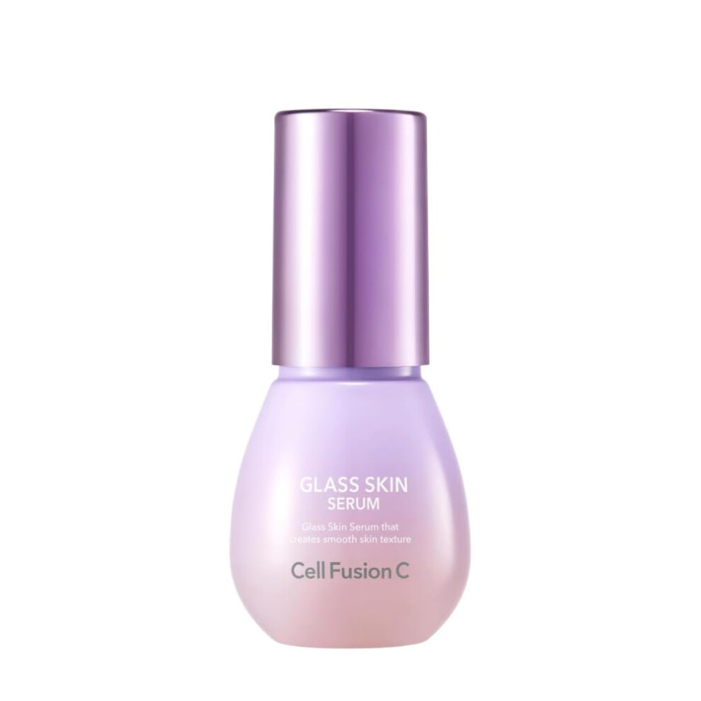 Cell Fusion C - Glass Skin Serum 30Ml - Image 2