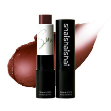shaishaishai SUN-KISSED Plump Tinted Lip Balm, 70% Hudvårdande Ingredienser